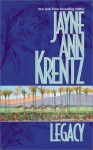 Legacy - Jayne Ann Krentz