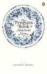 The Penguin Book of American Verse - Geoffrey Moore