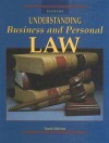 Understanding Business And Personal Law - Gordon W. Brown