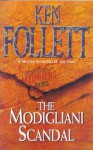 The Modigliani Scandal - Ken Follett