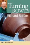 Turning Bowls with Richard Raffan (DVD (NTSC)) - Richard Raffan