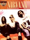 Nirvana: Guitar Play-Along Volume 78 - Nirvana