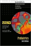 Underground Clinical Vignettes: Pediatrics, Classic Clinical Cases for USMLE Step 2 and Clerkship Review - Vishal Pall, Tao T. Le