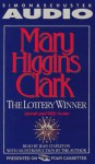 The Lottery Winner: Alvirah and Willie Stories - Mary Higgins Clark, Jean Stapleton