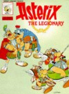 Asterix the Legionary - René Goscinny, Albert Uderzo