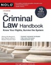 The Criminal Law Handbook - Paul Bergman, Sara Berman