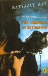 The Criminals Of Kathmandu - Satyajit Ray, Gopa Mazumdar