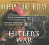 Hitler's War - Harry Turtledove, John Allen Nelson