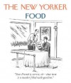 The New Yorker Food: Quicknotes - The New Yorker