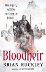 Bloodheir - Brian Ruckley