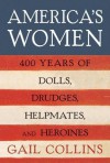 America's Women (Audio) - Gail Collins, Jane Alexander