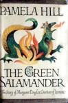 The Green Salamander: A Historical Novel - Pamela Hill