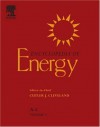 Encyclopedia of Energy, Six -Volume Set (Encyclopedia of Energy Series) - Robert U. Ayres, Robert Costanza, José Goldemberg, Marija D. Ilic, Eberhard Jochem, Robert Kaufmann, Amory B. Lovins, Mohan Munasinghe, R.K. Pachauri, Claudia Sheinbaum Pardo, Per Peterson, Lee Schipper, Margaret Slade, Vaclav Smil, Ernst Worrell