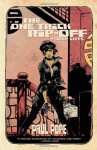 The One Trick Rip-Off + Deep Cuts - Paul Pope