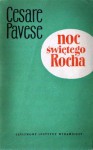 Noc Świętego Rocha: opowiadania - Cesare Pavese