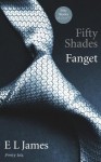 Fanget - E.L. James