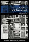 Postcolonialism and Development - Cheryl McEwan