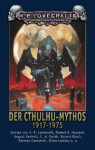 Der Cthulhu Mythos 1917 1975 - Jess Jochimsen, Brian Lumley, Clark Ashton Smith, H.P. Lovecraft, Frank Festa