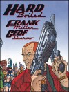 Hard Boiled - Frank Miller, Geof Darrow