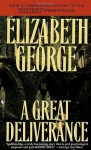 A Great Deliverance - Elizabeth George