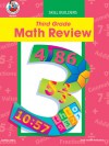 Third Grade Math Review - Robyn Silbey, Lynn Conklin Power