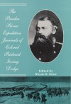 The Powder River Expedition Journals of Colonel Richard Irving Dodge - Richard Irving Dodge, Wayne R. Kime