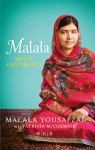 Malala. Meine Geschichte - Malala Yousafzai, Patricia McCormick, Maren Illinger