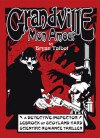 Grandville Mon Amour HC - Bryan Talbot