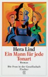 Ein Mann für jede Tonart - Hera Lind