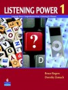 Listening Power 1 - Bruce Rogers, Dorothy Zemach