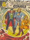 Mandrake-Floating Couple ( Indrajal Comics No. 187 ) - Lee Falk