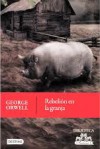 Rebelión en la granja - George Orwell