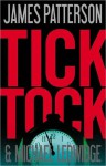 Tick Tock - James Patterson, Michael Ledwidge