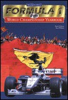 Formula 1 1999 World Championship Yearbook - Roberto Boccafogli, Paolo D'Alessio, Bryn Williams