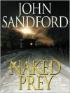 Naked Prey (Lucas Davenport, #14) - John Sandford
