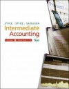 Intermediate Accounting, Volume 1 with Business and Company Resource Center - James D. Stice, Earl Kay Stice