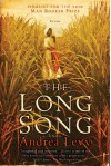 The Long Song: A Novel - Andrea Levy