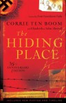 The Hiding Place - Corrie ten Boom, John Sherrill, Elizabeth Sherrill