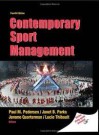 Contemporary Sport Management 4th (forth) edition - Paul Pedersen