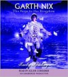 Lady Friday - Garth Nix