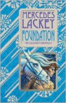 Foundation - Mercedes Lackey