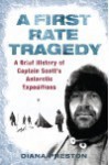 First Rate Tragedy - Diana Preston