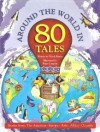 Around The World In 80 Tales - Nicola Baxter