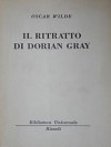 Il Ritratto di Dorian Gray - Oscar Wilde, Ugo Dettore