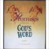 Promises From God's Word - James C. Galvin, Christopher D. Hudson, Diane Krusemark, Mary Ann Lackland, Brenda J. Todd