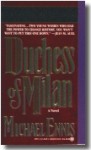 Duchess of Milan - Michael Ennis