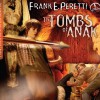 The Tombs of Anak (Audio) - Frank Peretti, Maxwell Glick