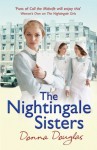 The Nightingale Sisters (Nightingales) - Donna Douglas