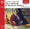 The Complete Casebook of Sherlock Holmes - David Timson, Arthur Conan Doyle