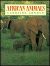 African Animals - Caroline Arnold